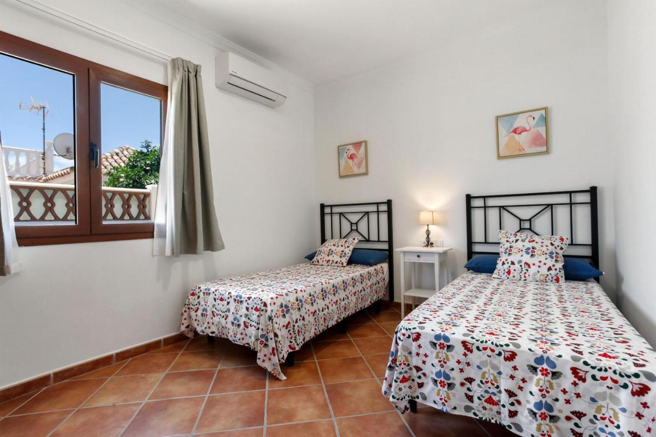 Villa Thomas Corralejo Exteriér fotografie