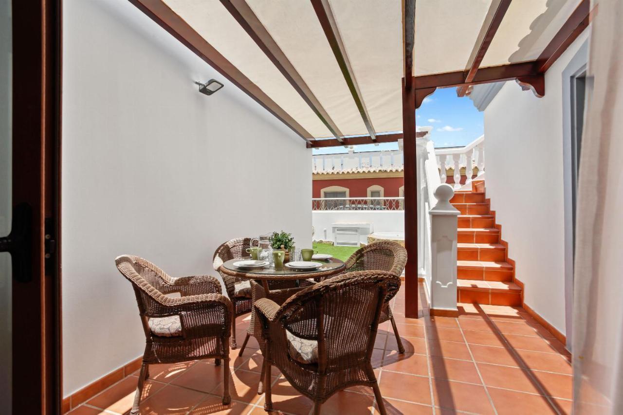 Villa Thomas Corralejo Exteriér fotografie